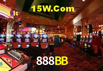 888BB - cassino ao vivo